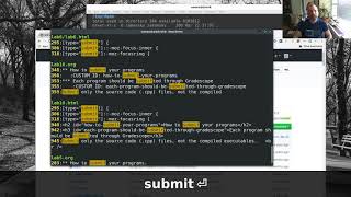 Using Emacs 48  silversearcher [upl. by Nnylacissej]