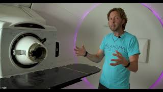 Introducing Tulsa Pro Prostate Cancer Treatment  Oklahoma Proton Center [upl. by Jesse]