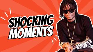 Masicka Name Vybz Kartel the TOUGHEST Lyricist In New Interview [upl. by Othelia972]