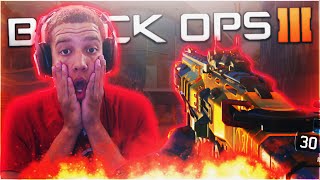 ICR1 Is GODLY quotBEST ICR1 CLASS SETUPquot LIVE Black Ops 3 Gameplay Best BO3 Class Setup [upl. by Nodyarg]