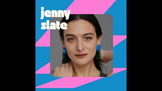 Jenny Slate turns fear inside out  Wild Card with Rachel Martin [upl. by Eniron360]