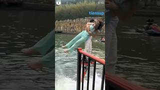 WATER RAID youtubehomepageeo song love factsyoutube youtubeshorts youtubeshortyoutubevidio [upl. by Ahsayn]