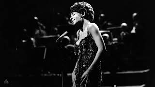 Shirley Bassey  My Way [upl. by Anelyak]