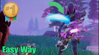 Easily Eliminate Cube Assassins  Fortnitemares Quest [upl. by Aimej]