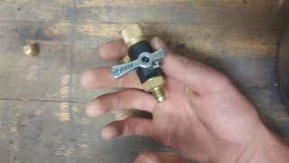 HVAC Appion 14quot Valve Core Removal Tool Review [upl. by Ahsenid882]