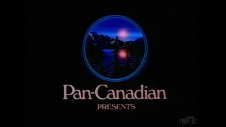 PanCanadian Video Logo 1985 [upl. by Locin]