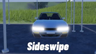 Sideswipe Official Gameplay Trailer [upl. by Munster]