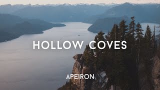 Hollow Coves  From The Woods to the Coastline  APEIRON Mix [upl. by Ahseiat]