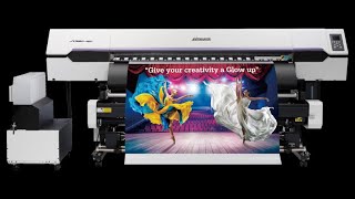 Mimaki JV330 160  High Speed Eco Solvent Printer ecosolventprinter ecosolvent printingmachine [upl. by Kym]