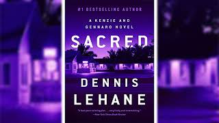 Sacred A Novel by Dennis Lehane [upl. by Dlorrej]