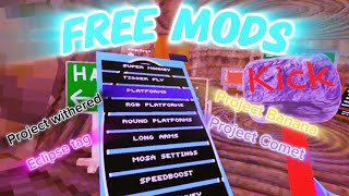 The Best Gorilla Tag Copies FREE KICK HAMMEROculus Quest Two [upl. by Birecree426]