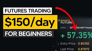 How To Trade Futures For Beginners In 2023 2023 Futures Trading Tutorial [upl. by Aleekahs]