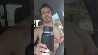 Yeti 46 oz Water Bottle review yeti hydrate hydration waterbottle watterbottles [upl. by Teage]