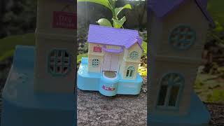 Piggy Bank house amazing toys piggybank [upl. by Aihsilat]