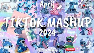 Tiktok Mashup April 💙2024💙 Not Clean [upl. by Manny]