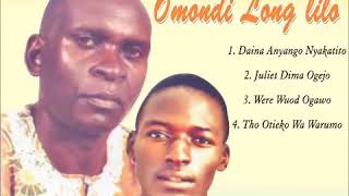 DrOsito kalle ft Omondi longlilo [upl. by Nwahsir]