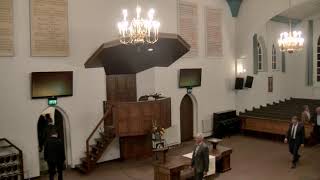 Dorpskerk Hierden Livestream 131024 [upl. by Eille]