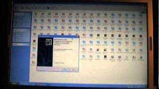 How to Download The Windows 98 Mystery Screensaver [upl. by Odrarebe992]