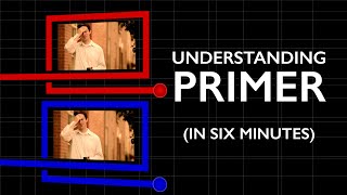 UNDERSTANDING quotPRIMERquot in six minutes [upl. by Kalman]