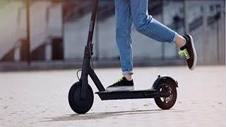 TOP 10 BEST ELECTRIC SCOOTERS [upl. by Adele772]