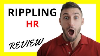 🔥 Rippling HR Review Pros and Cons [upl. by Haseefan]