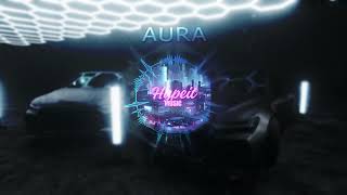 AURA  tiktok version [upl. by Gimble]