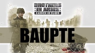 Brother in Arms EiB 9 Baupte  Italiano [upl. by Sprague109]