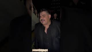 Chuy Lizárraga y Su Banda Tierra En Vivo  Corridos Con Banda [upl. by Lowell]