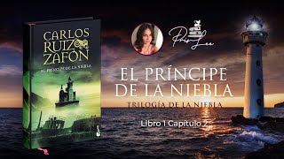 El Principe De La Niebla Capítulo 2 Libro 1 [upl. by Yaffit]