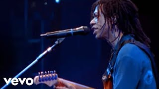 Djavan  Oceano Ao Vivo [upl. by Etnovert986]