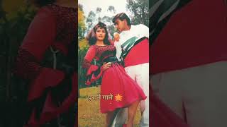 Dilwale  1994  Movie Song  Ajay devgan  Raveena Tandon  Kitna Haseen chehra Song  Old Is Gold [upl. by Hillard]