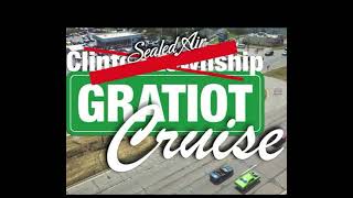 Sealed Air  Gratiot Cruise [upl. by Tarryn881]