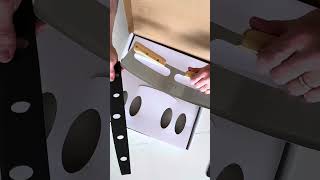 Unboxing Pizzori Your allinone pizza kit is here 🍕 [upl. by Francine]