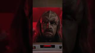 Captain Worf Vs Klingons From The Past quotThe Emissaryquot Star Trek TNG [upl. by Azil]