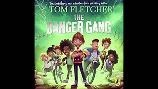 The Danger Gang Part 22  Tom Fletcher  Mackem Magic Bedtime Stories [upl. by Llydnek]