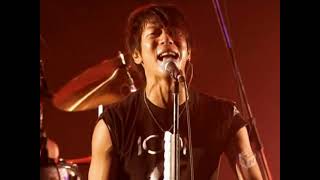 【エルレガーデン】ELLEGARDEN ROCK IN JAPAN FES 2007 GRASS STAGE 200783 [upl. by Elsi273]