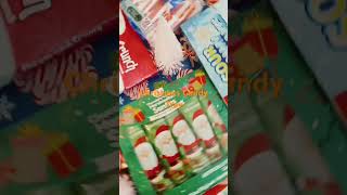 Christmas Candy Tray gift giftideas christmas [upl. by Duahsar]