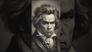 🎼 Beethoven The Deaf Genius Who Changed Music Forever 🎶 historicalbiography epichistory [upl. by Ardelle]