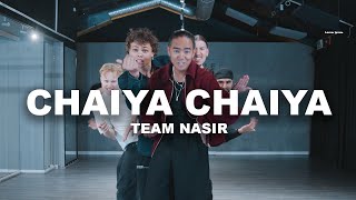 Chaiya Chaiya Team Nasir Performance  by Quick Style  Sorry Not Sorry EP 5 [upl. by Divd]