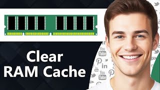 How To Clear RAM Cache On Windows 11 Step By Step [upl. by Yeldarb228]