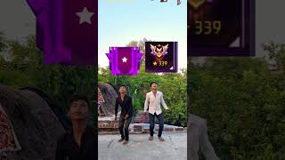 Free fire monkey character skill Cobra ka new song video editing [upl. by Iver218]