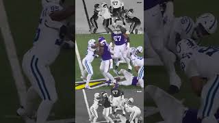 Indianapolis Colts vs Minnesota Vikings Game Highlights  NFL 2024 Season Week 9 [upl. by Napas]