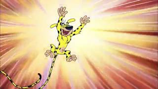 Our Neighbors The Marsupilamis intro [upl. by Nirok]