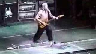 Limp Bizkit  Master Of Puppets St Louis 1999 [upl. by Kathryn]