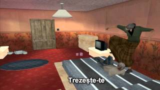 Nea Ilie Sezonul 3 Episodul 1 San Andreas story [upl. by Roti452]