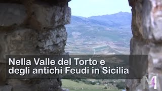 La Valle del Torto e degli antichi Feudi [upl. by Nive]