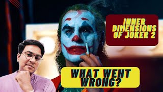 DO NOT WATCH THIS VIDEO A Spoiler Filled Essay on Joker 2 [upl. by Gibbeon]