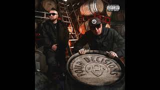 Moonshine Bandits  quotRockstarquot ft Good Ol Boyz ART TRACK [upl. by Matrona]