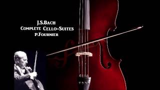 Strings Sessions Zuill Bailey Performs 3 Movements from Bachs Cello Suite No 2 [upl. by Ynneb]