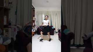 Womans world  Katy Perry  Dance katyperry womansworld dance viral [upl. by Eifos]